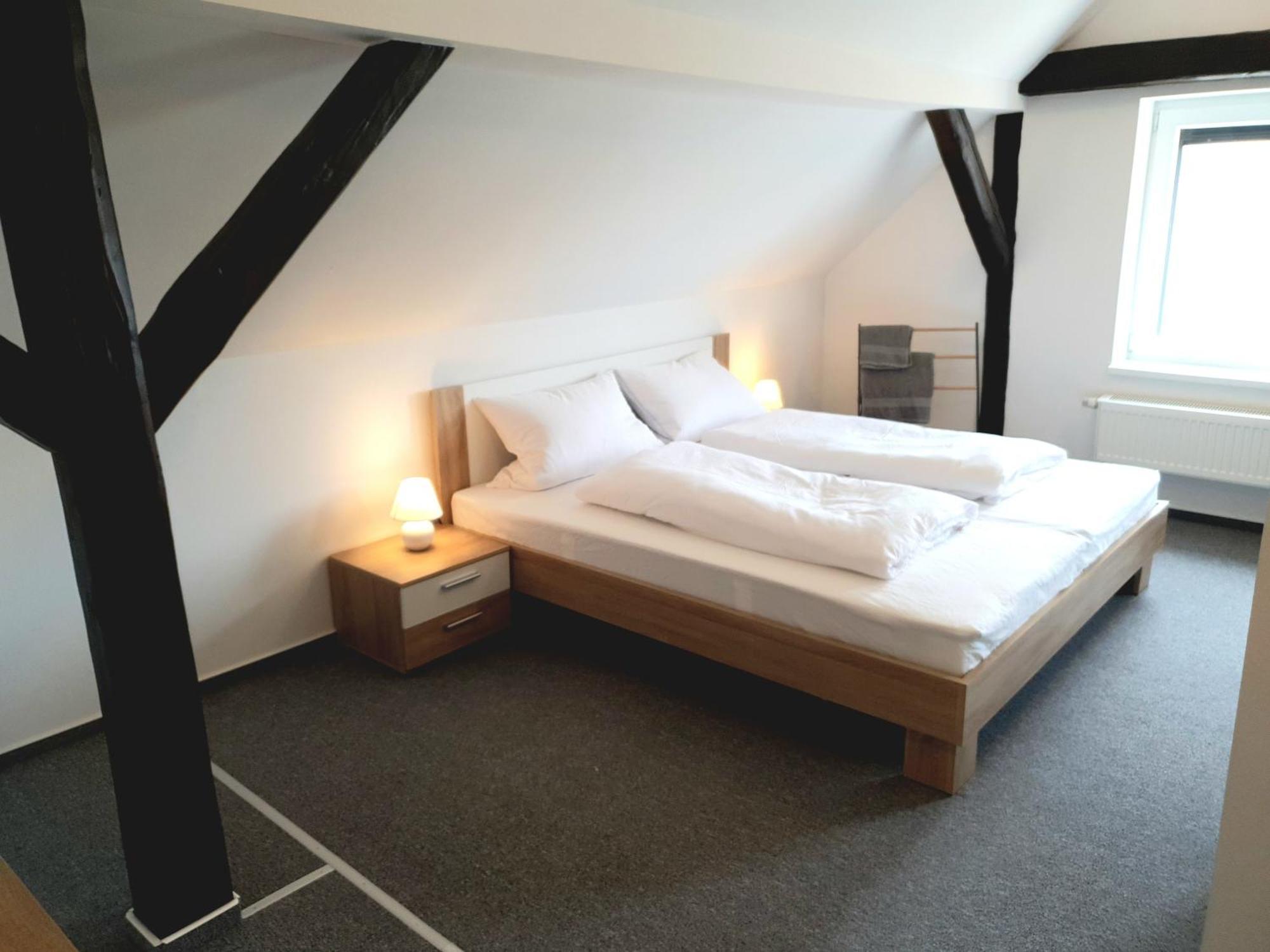 Ferienwohnung Xxl-Lausitz Radibor Екстер'єр фото