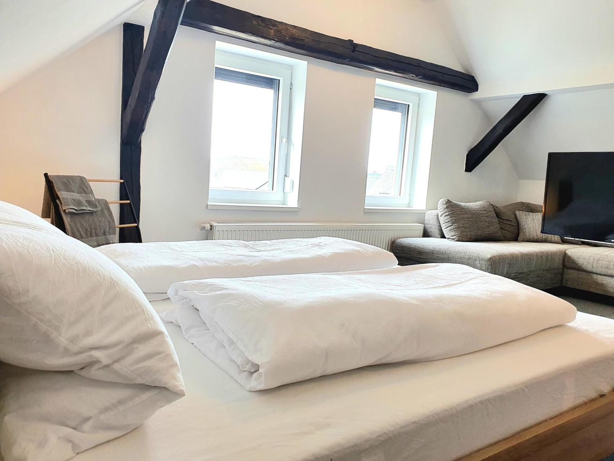 Ferienwohnung Xxl-Lausitz Radibor Екстер'єр фото
